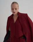 Дамски елек AW COLLECTION
