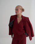 Дамски елек AW COLLECTION